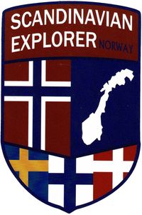 Scandinavien Explorer